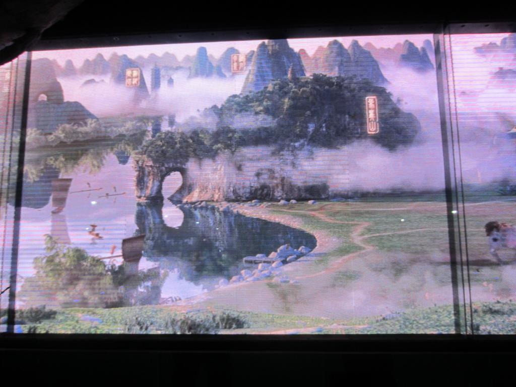 Guilin Mugui Hotel المظهر الخارجي الصورة