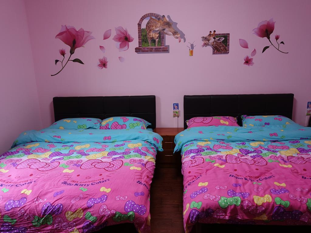 Guilin Mugui Hotel المظهر الخارجي الصورة