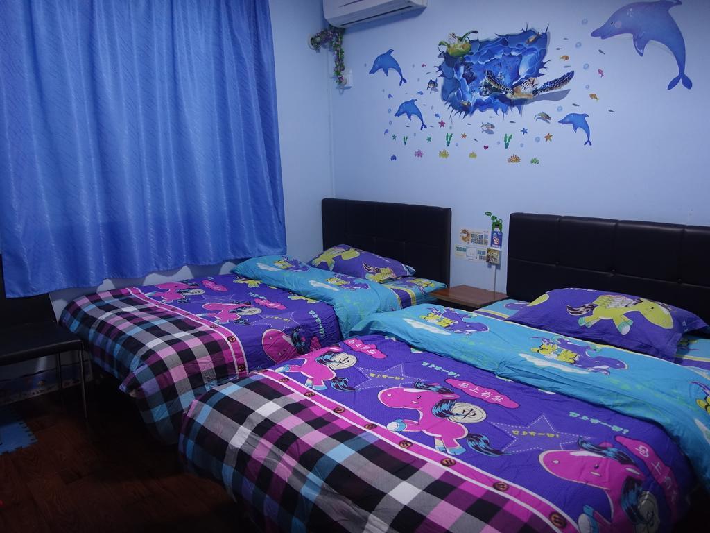 Guilin Mugui Hotel المظهر الخارجي الصورة