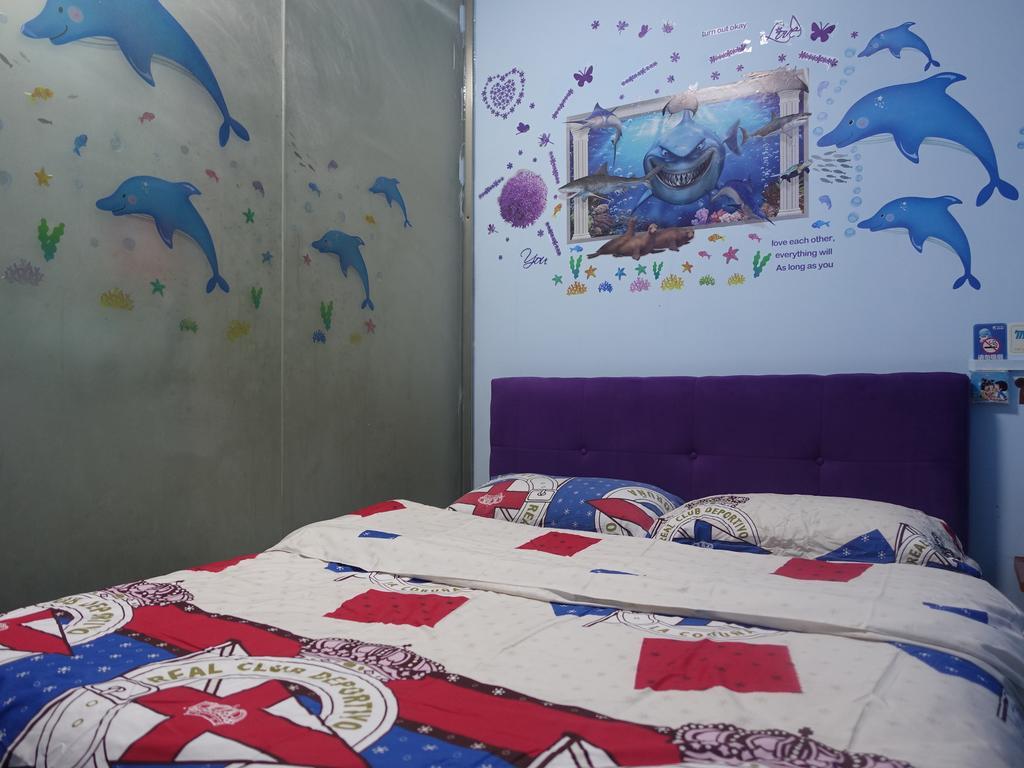 Guilin Mugui Hotel المظهر الخارجي الصورة