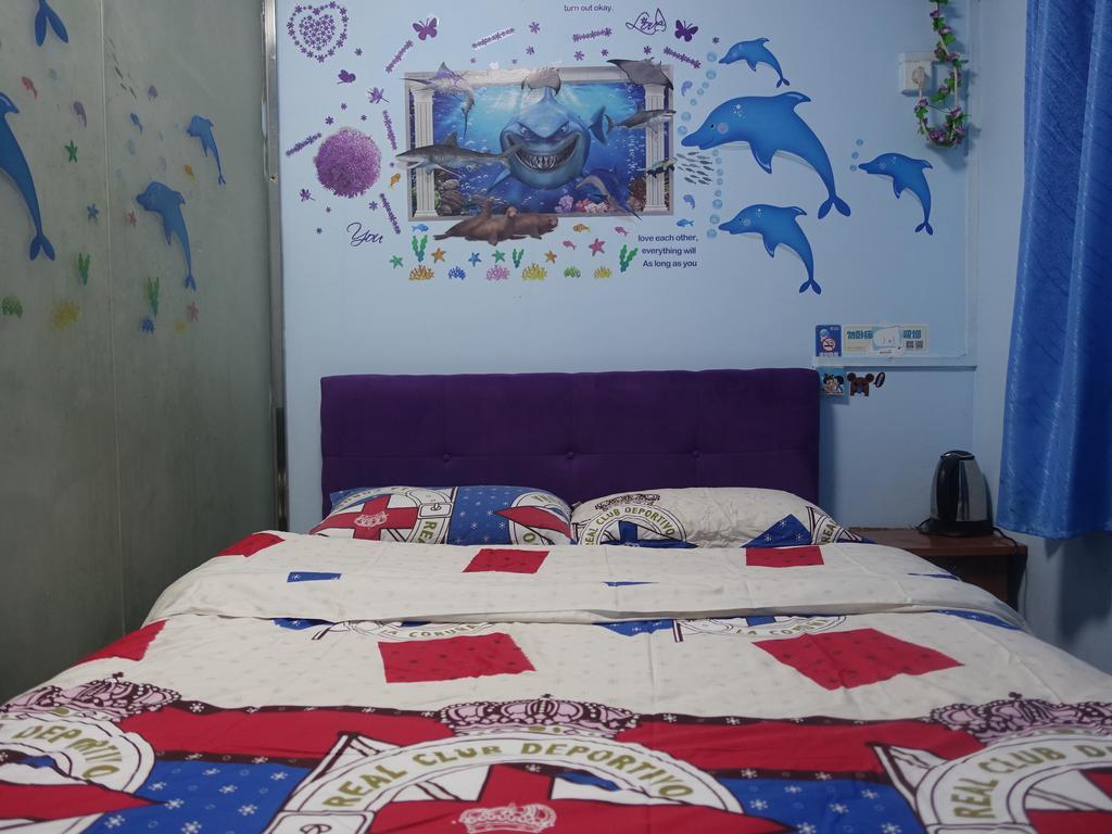 Guilin Mugui Hotel المظهر الخارجي الصورة