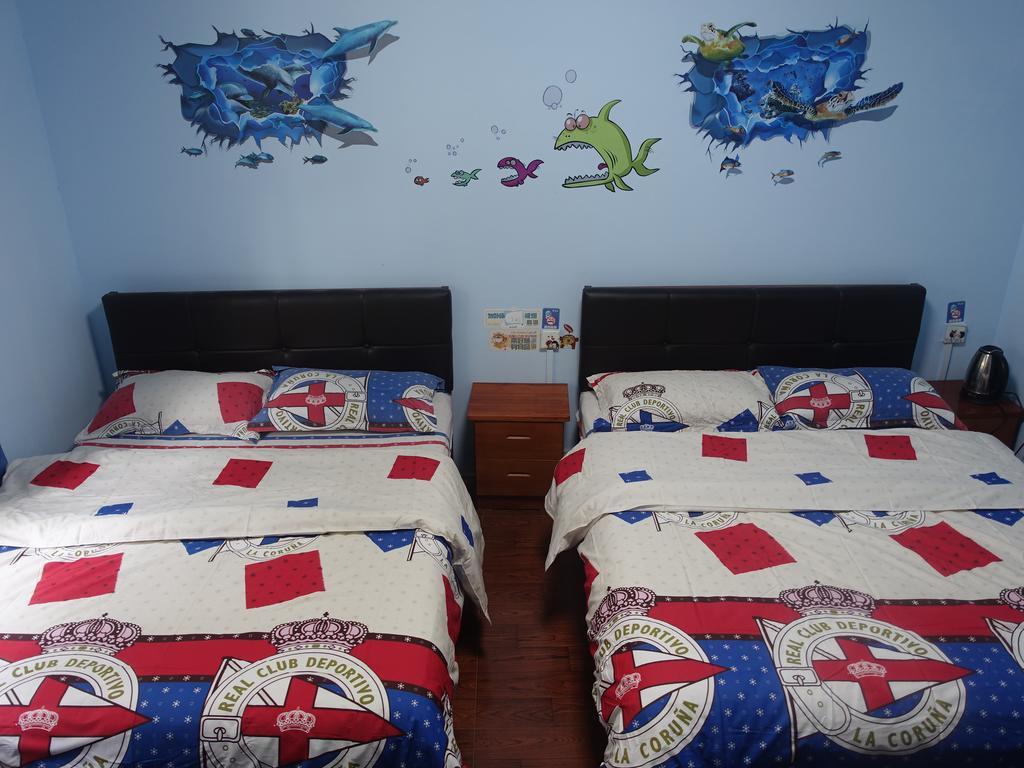 Guilin Mugui Hotel المظهر الخارجي الصورة